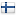 mansio.ru server is located in Finland